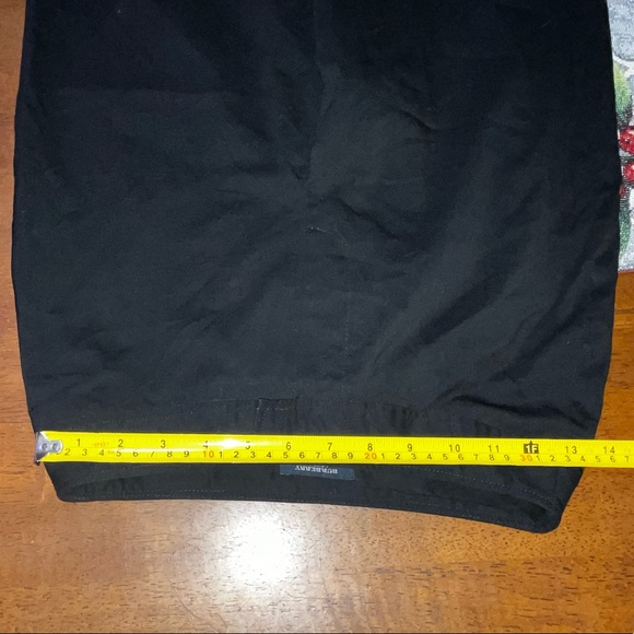 Burberry wool trousers - Picture 6 of 11